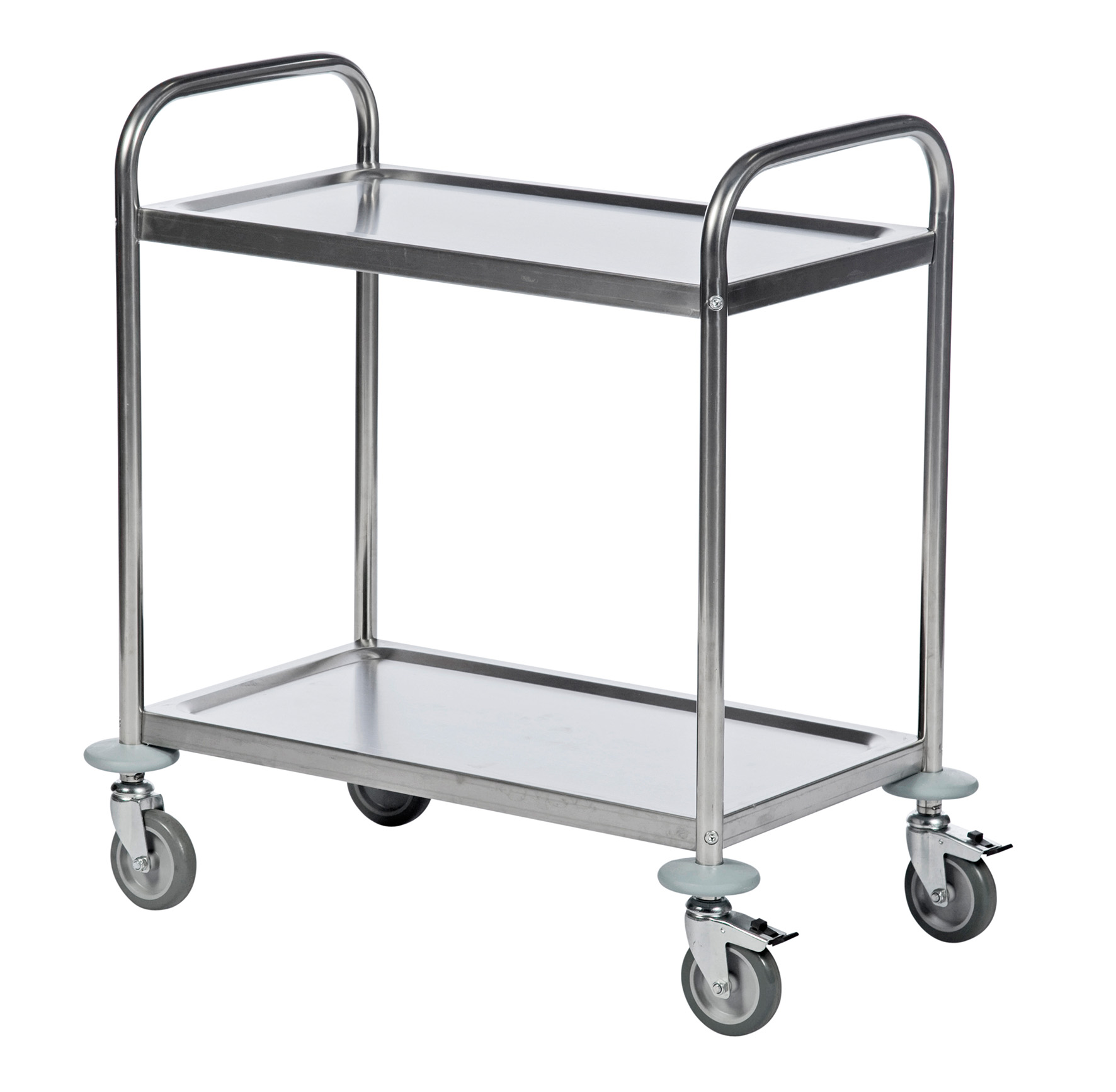 Tischwagen (2 Etagen)